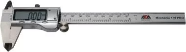 Штангенциркуль цифровой ADA Mechanic 150 (ШЦЦ 1) купить в Надыме