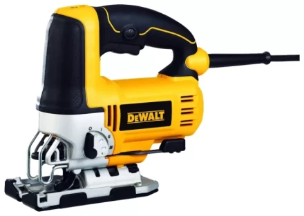 Лобзик DeWalt DW349 купить в Надыме