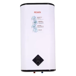 Водонагреватель накопительный ВН-50А Ресанта 74/5/14