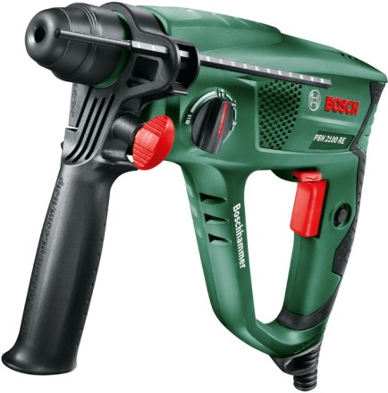Перфоратор BOSCH PBH 2100 RE (0.603.3A9.320) купить в Надыме