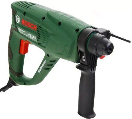 Перфоратор BOSCH PBH 2100 RE (0.603.3A9.320) купить в Надыме