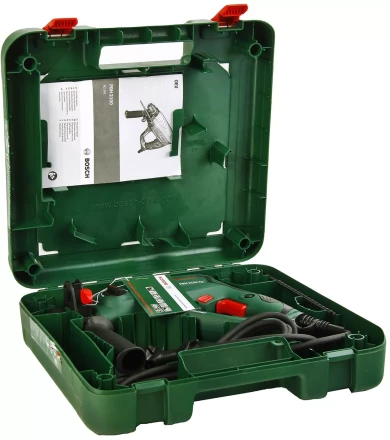 Перфоратор BOSCH PBH 2100 RE (0.603.3A9.320) купить в Надыме