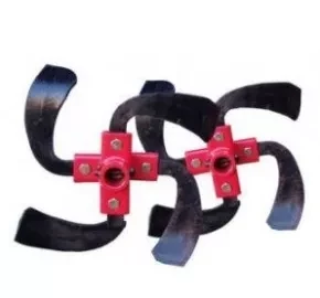 Нож фрезы культиватора KDT410 KIPOR купить в Надыме