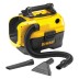 Пылесос аккум. DeWalt DCV582 купить в Надыме