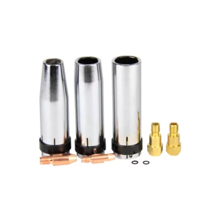 Набор комплектующих MIG 36 FoxWeld купить в Надыме