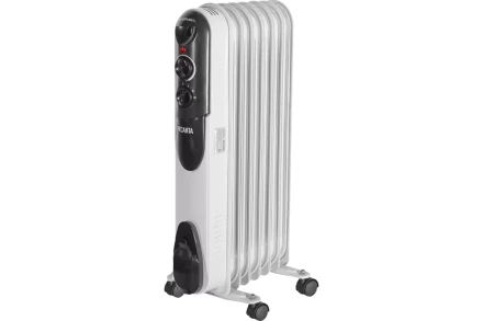 Масляный радиатор ОМПТ-7А Ресанта 67/3/28 купить в Надыме