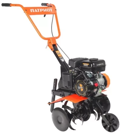 Культиватор бензиновый Ладога PATRIOT купить в Надыме