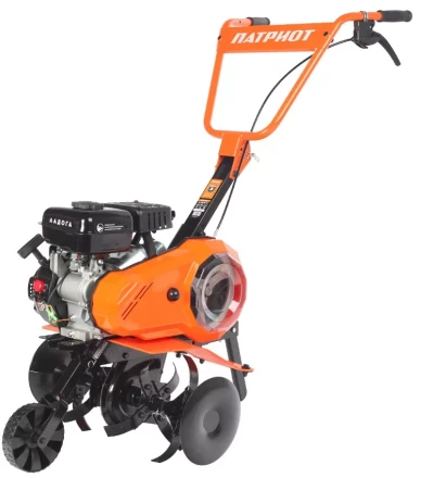 Культиватор бензиновый Ладога PATRIOT купить в Надыме