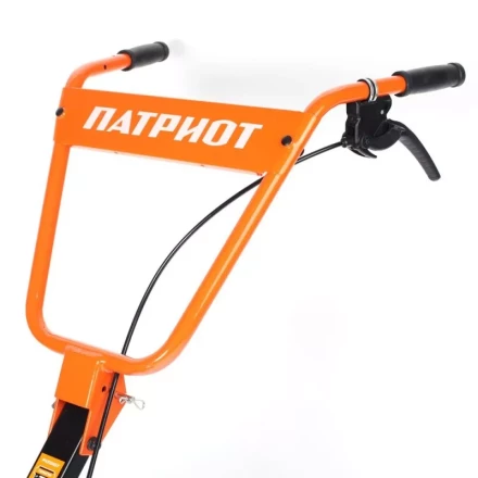 Культиватор бензиновый Ладога PATRIOT купить в Надыме