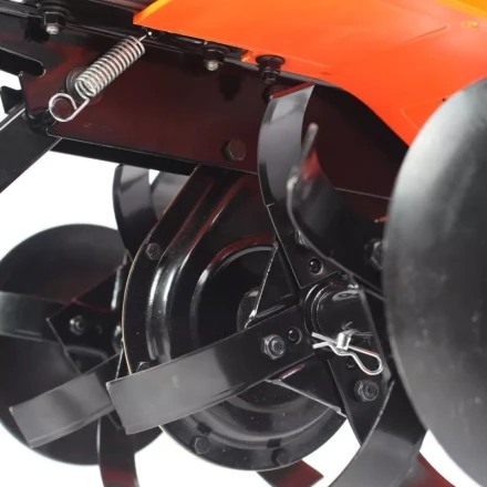 Культиватор бензиновый Ладога PATRIOT купить в Надыме