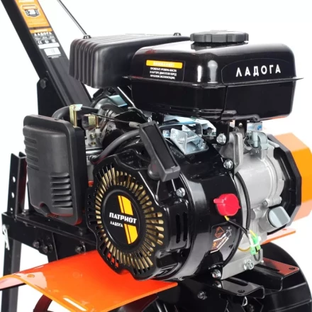 Культиватор бензиновый Ладога PATRIOT купить в Надыме