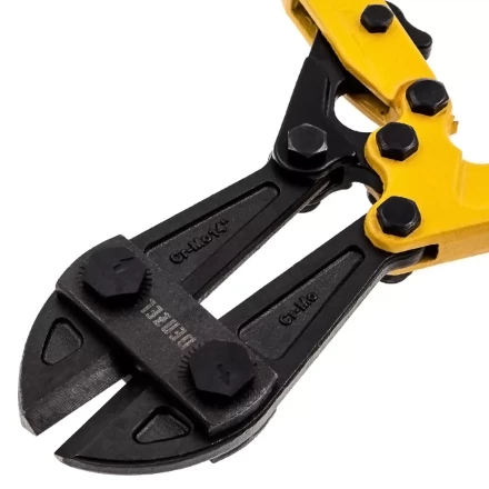 Болторез 350 мм 14", Cr-Mo Denzel 78533 купить в Надыме