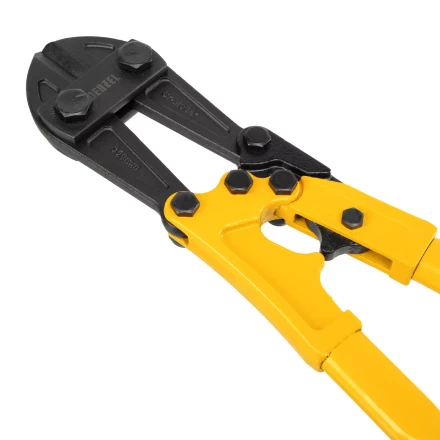 Болторез 350 мм 14", Cr-Mo Denzel 78533 купить в Надыме