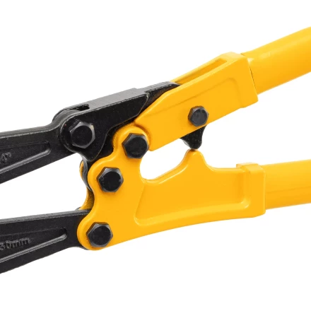 Болторез 350 мм 14", Cr-Mo Denzel 78533 купить в Надыме