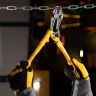 Болторез 350 мм 14", Cr-Mo Denzel 78533 купить в Надыме