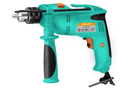 Дрель ударная ID-2170 STURM купить в Надыме