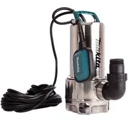 Насос дренажный погружной Makita PF1110 купить в Надыме