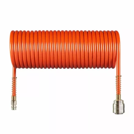 Шланг спиральный 15м 5774 AERO FoxWeld купить в Надыме