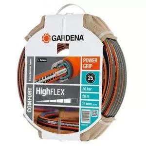 Шланг HighFLEX 13 мм (1/2"), 20 м GARDENA купить в Надыме