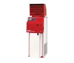 Стационарный газовый теплогенератор BALLU SP 30 LPG