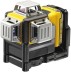 Нивелир лазерный DCE089D1R Li-Ion DeWalt купить в Надыме