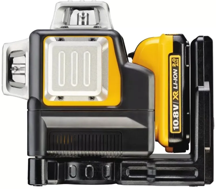 Нивелир лазерный DCE089D1R Li-Ion DeWalt купить в Надыме