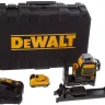 Нивелир лазерный DCE089D1R Li-Ion DeWalt купить в Надыме