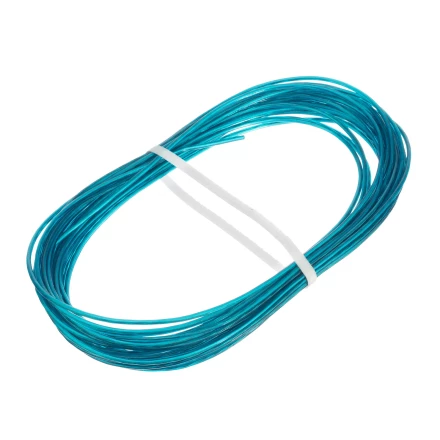 Шнур хозяйственный с полимерным покрытием, 2 мм, L 10 м, Home Palisad 937005 купить в Надыме