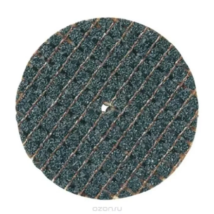 Отрезной круг 32мм стекловолокно DREMEL купить в Надыме