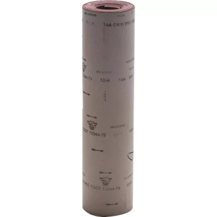 Шлиф-шкурка водостойкая на тканевой основе в рулоне № 12 (Р 100), 3550-012, 800мм x 30м 3550-012_z01 купить в Надыме