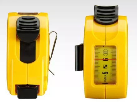 Рулетка 3м х 16мм BM 30 W SP 16456 со смотровым окошком STABILA купить в Надыме