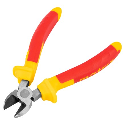 Бокорезы  Insulated 160мм двухкомпонентные рукоятки MATRIX PROFESSIONAL 17506 купить в Надыме