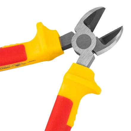 Бокорезы  Insulated 160мм двухкомпонентные рукоятки MATRIX PROFESSIONAL 17506 купить в Надыме