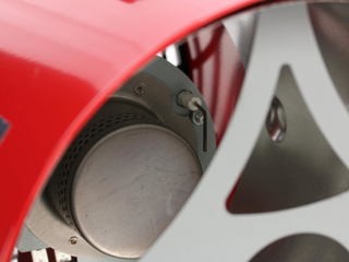 Газовая тепловая пушка BRISE 15 FUBAG Fubag купить в Надыме