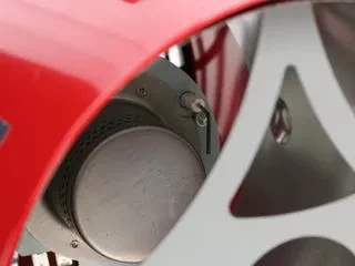 Газовая тепловая пушка BRISE 15 FUBAG Fubag купить в Надыме