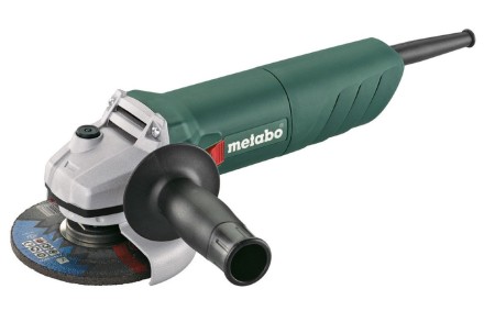 Шлифмашина  УШМ W 850-125 Metabo купить в Надыме