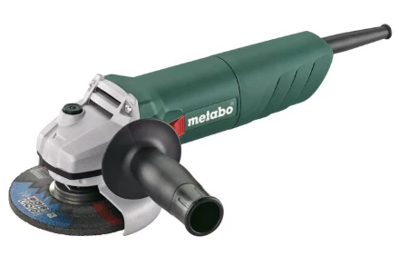 Шлифмашина  УШМ W 850-125 Metabo купить в Надыме