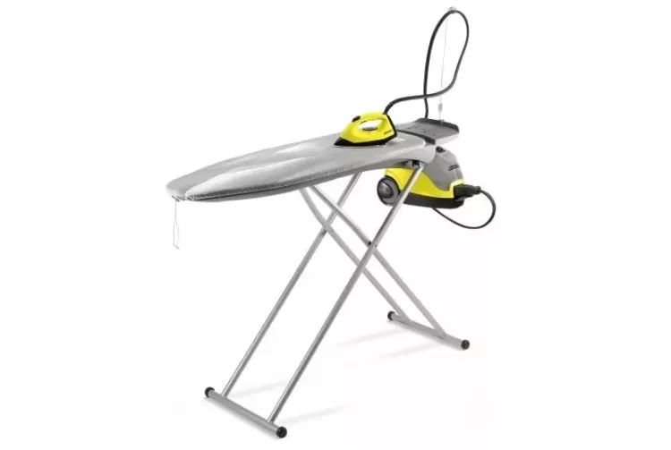 Паровая гладильная система Karcher SI 4 EasyFix Iron Kit (1.512-454.0) купить в Надыме