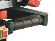 Пила торцовая KGT 305 M Metabo купить в Надыме