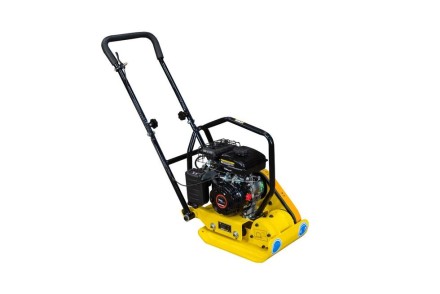 Виброплита TOR C-60(R) 60 кг, 10,5кН (Loncin) коврик, колесный комплект 1010054 купить в Надыме
