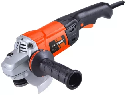 Шлифмашина УШМ AG150 Patriot купить в Надыме