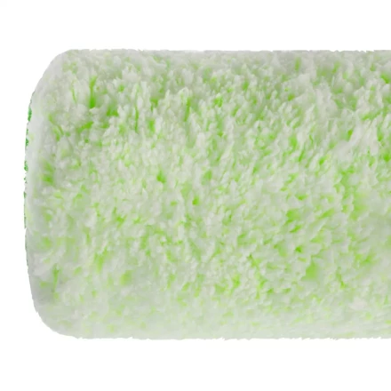 Валик "Работы с древесиной", 180 мм, ворс 12 мм, D - 48 мм, D ручки - 6 мм, микроволокно Сибртех 80246 купить в Надыме