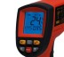 Пирометр инфракрасный ADA TemPro 900 купить в Надыме
