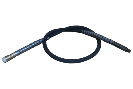 Гибкий вал для вибронаконечника 51,76 мм ВГ-300 3,0 м 1019657 купить в Надыме