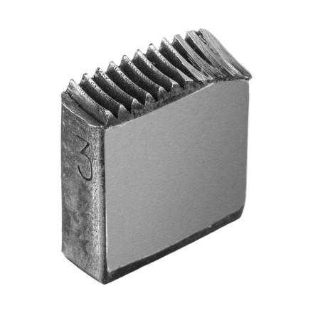 Резцы для клуппов 1/4&quot;, 4 шт. 77360 купить в Надыме