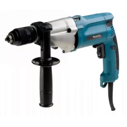 Дрель ударная двухскоростная Makita HP2051F купить в Надыме