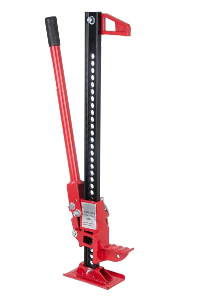 Домкрат реечный TOR ST0833/33" 3,0 т 154-700 мм (High Jack) 1004125