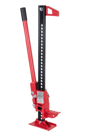 Домкрат реечный TOR ST0833/33&quot; 3,0 т 154-700 мм  (High Jack) 1004125 купить в Надыме