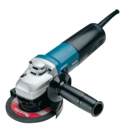 Угловая шлифовальная машина Makita 9565HZ УШМ Болгарка купить в Надыме