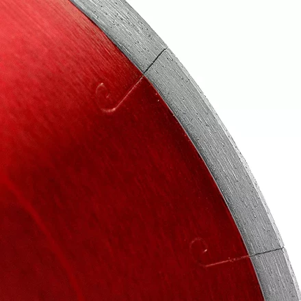 Алмазный диск Messer G/L J-Slot с микропазом. Диаметр 400 мм купить в Надыме